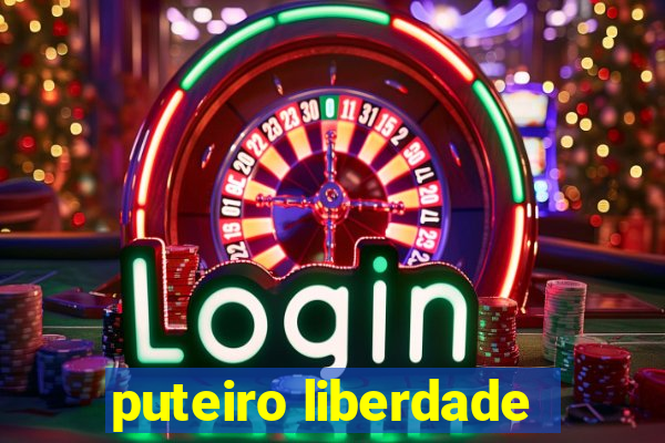 puteiro liberdade